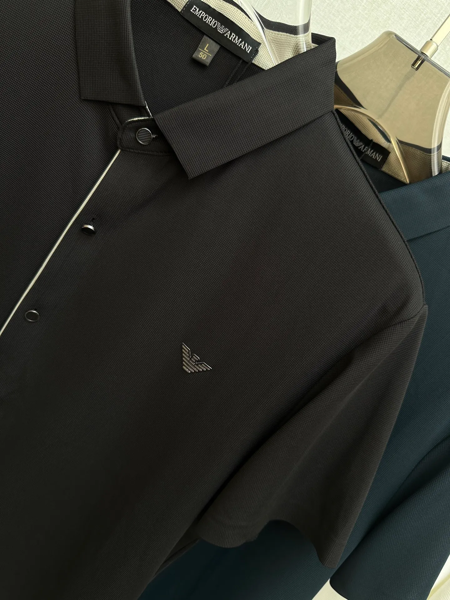 Amani 2026 New Arrival New Arrival ， Breathable。Premium ！ logo . . . . ！ ！Sizes：M-4XL